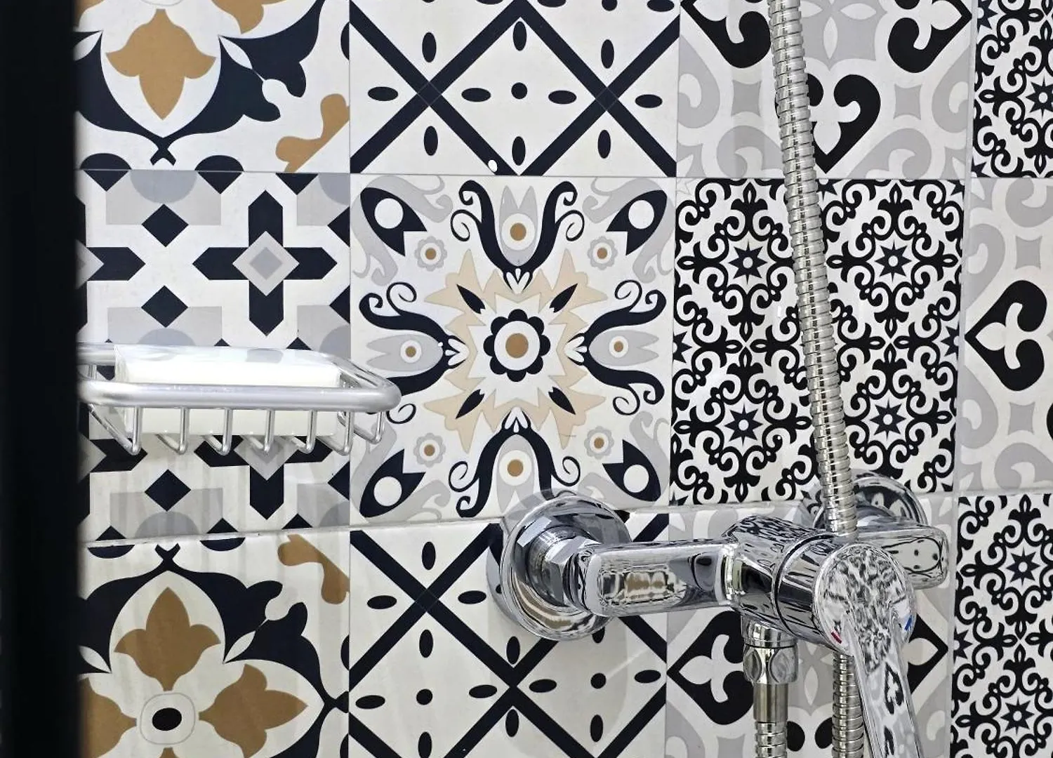 Apartment Scenic Tamraght Cozy Studio Agadir