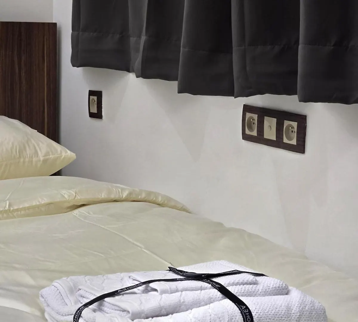 Scenic Tamraght Cozy Studio Agadir