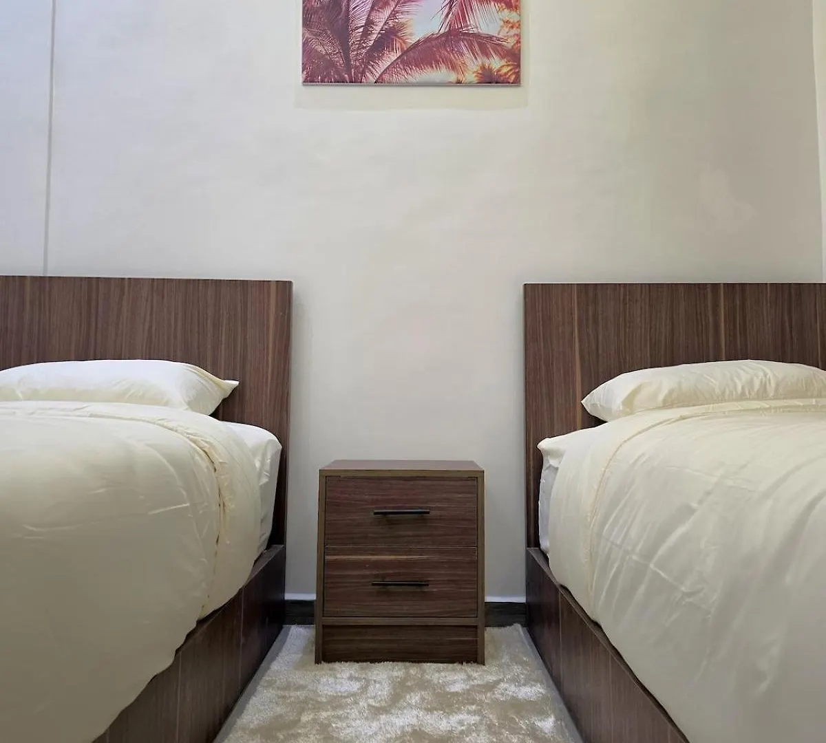 Scenic Tamraght Cozy Studio Agadir