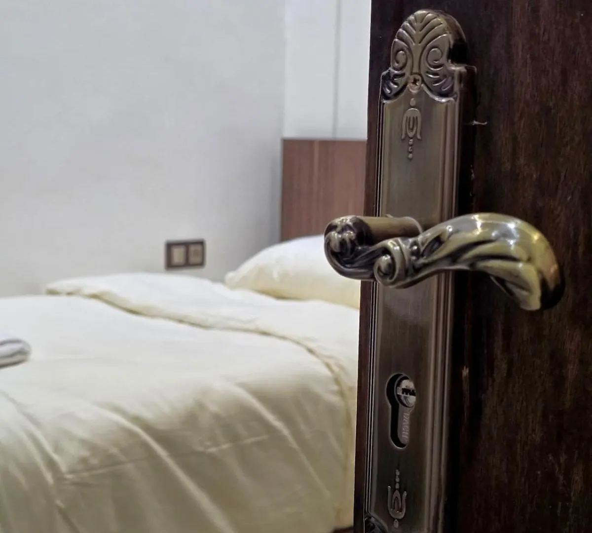 Scenic Tamraght Cozy Studio Agadir Apartment