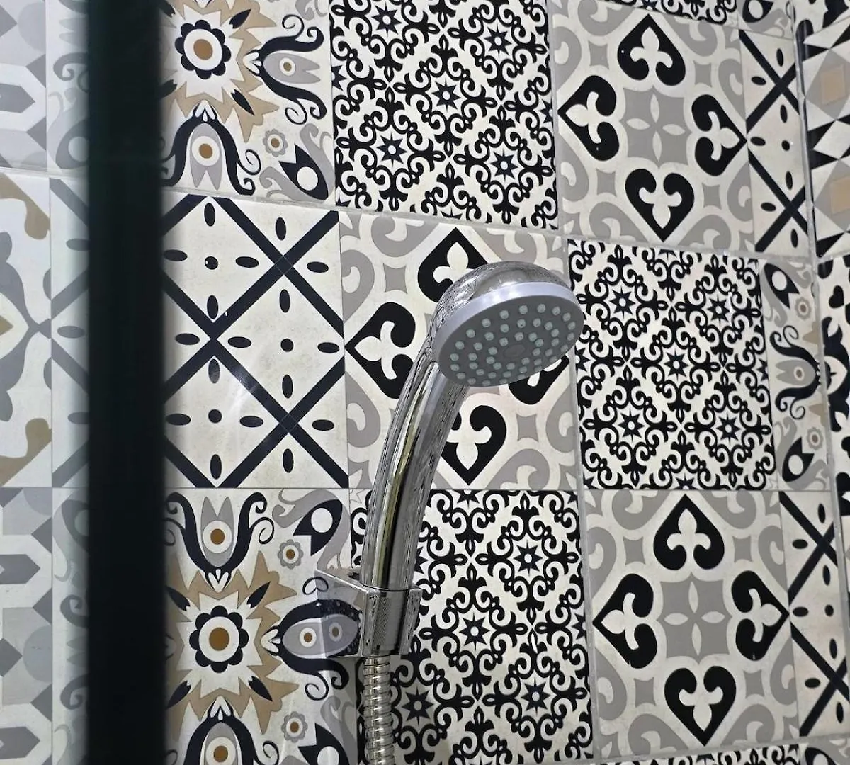 Scenic Tamraght Cozy Studio Agadir Apartment