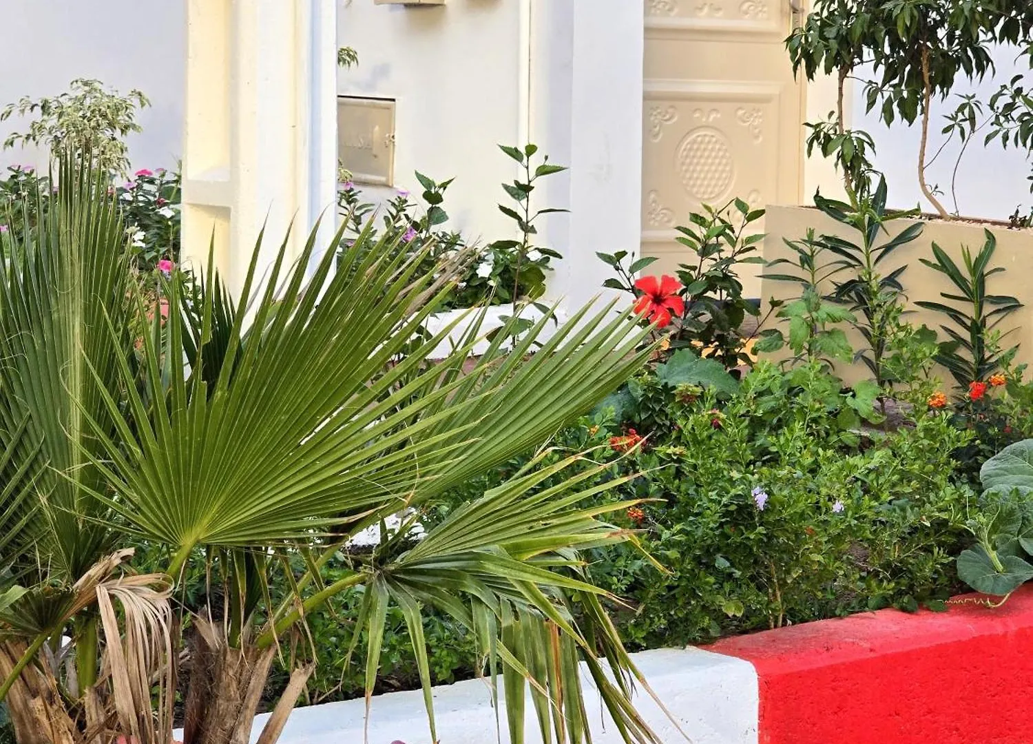 Scenic Tamraght Cozy Studio Agadir Morocco