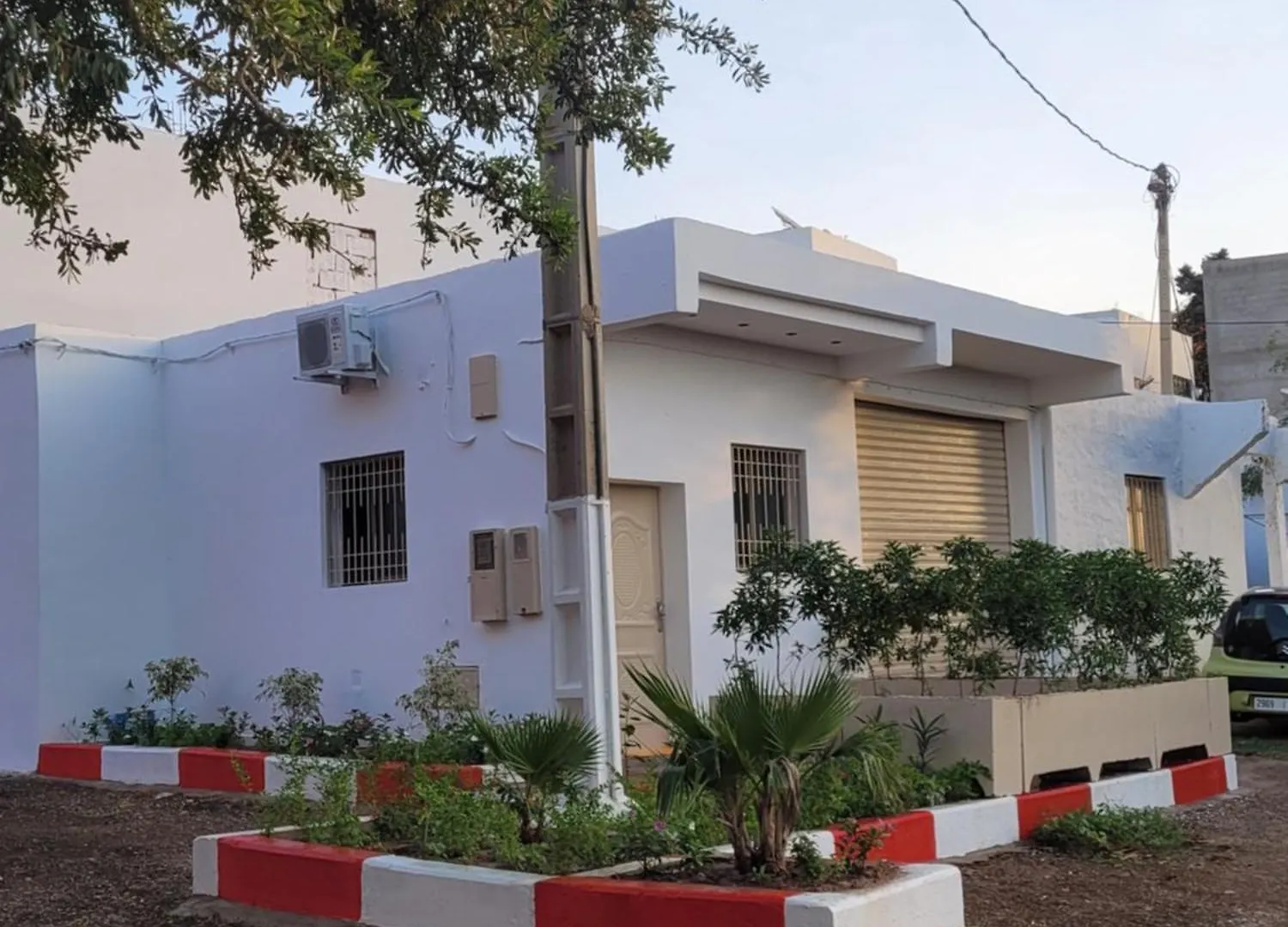 Scenic Tamraght Cozy Studio Agadir
